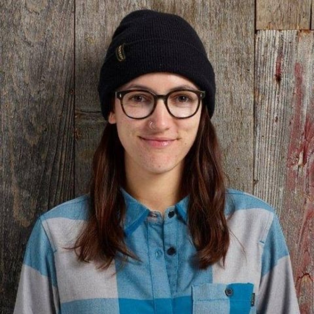 Meet your Posher, Sara